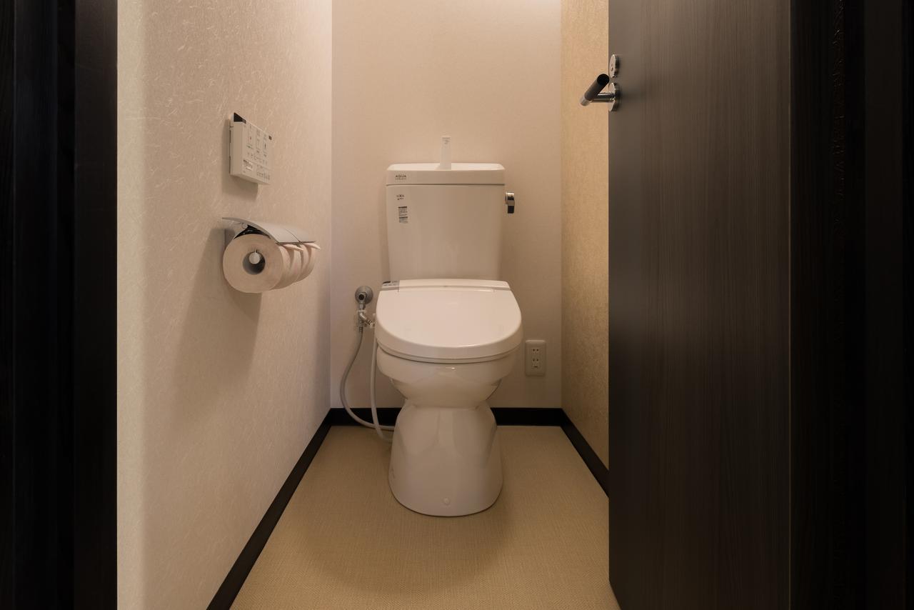 Kingyo By Doyanen Daire Osaka Dış mekan fotoğraf